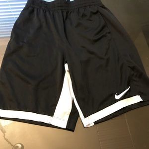 Boys Nike Shorts